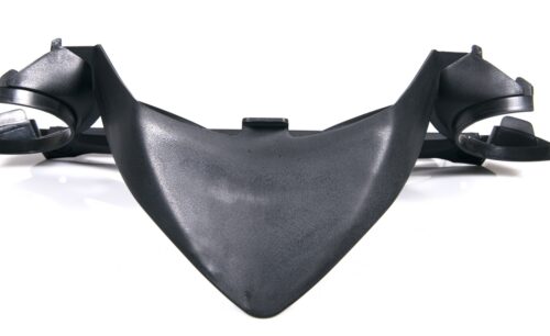 Kimpex Yamaha Taillight Cover