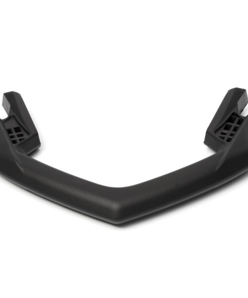Kimpex Snowmobile Bumper Front - Plastic - Fits Yamaha