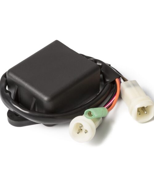 Kimpex HD CDI Box HD Fits Yamaha - 281680