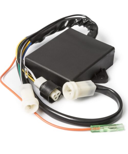 Kimpex HD CDI Box HD Fits Yamaha - 281695