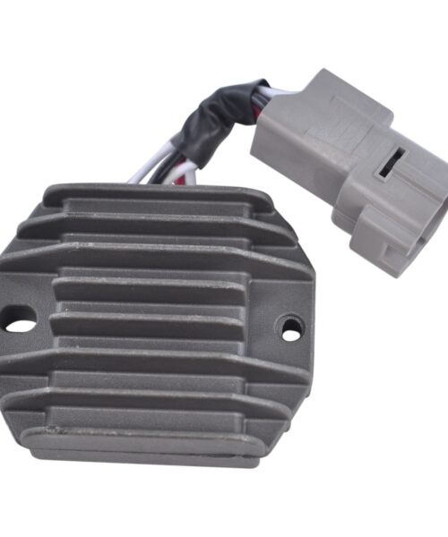 Kimpex HD Voltage Regulator Rectifier Fits Yamaha - 281714