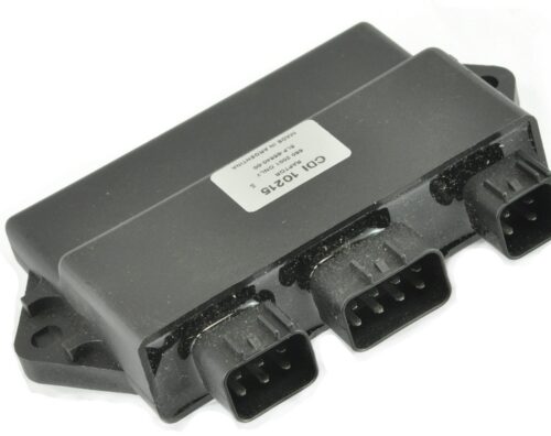 Kimpex HD CDI Box HD Fits Yamaha - 281718