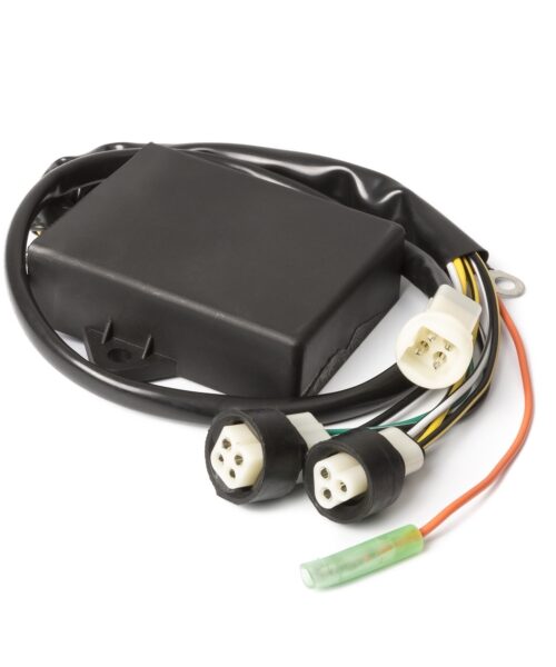 Kimpex HD CDI Box HD Fits Yamaha - 281722