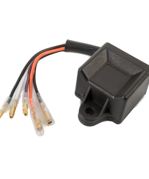 Kimpex HD CDI Box HD Fits Yamaha - 281736