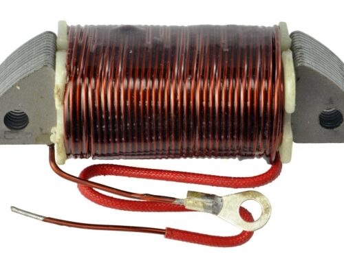 Kimpex HD Ignition/Stator Coil Fits Yamaha - 281740