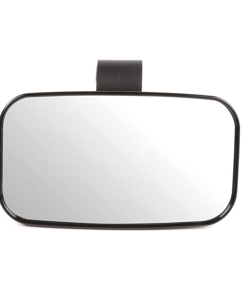 Kimpex Rearview Mirror with 3 brackets 1.5"-1.75"-2" Clamp-On