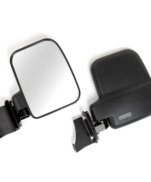Kimpex Sideview Mirror Bolt-on, Specific