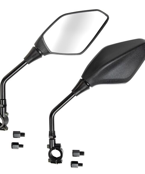 Kimpex mirror prism with clamp SUPPORT TUBE 7/8''-22MM