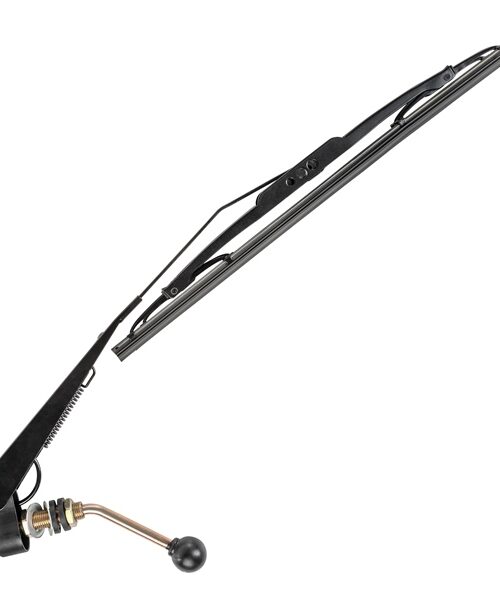 Kimpex Manual Wiper Kit 15" Manual - Yes