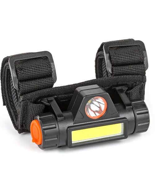 Kimpex UTV Dome Light for 1.25 to 2"