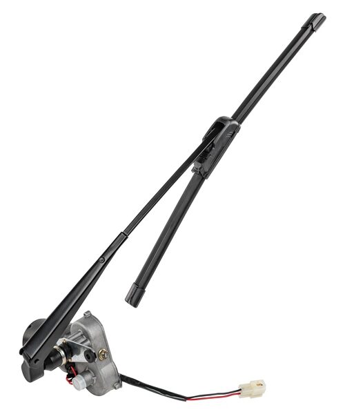 Kimpex Electric Wiper Kit Universal Automatic - Yes