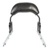 Kimpex 14" Deluxe Adjustable (Slider) Backrest - Image 2