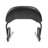 Kimpex 14" Deluxe Adjustable (Slider) Backrest - Image 4