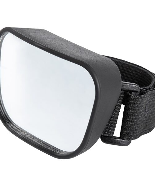 Kimpex Palm Mirror Elastic strap with hook-and-loop fastener