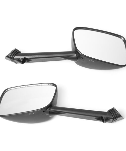 Kimpex Bombardier REV Mirrors Bolt-on