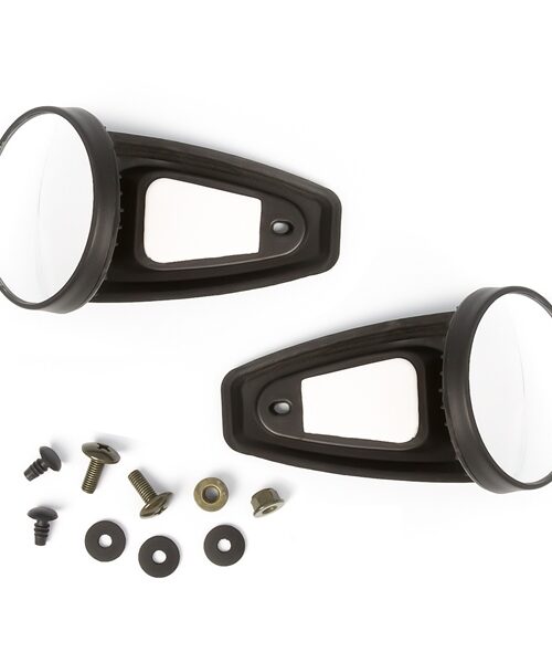 Kimpex BRP Windshield Mirror Kit Bolt-on