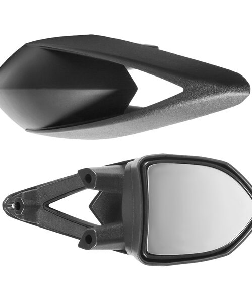 Kimpex Arctic Cat Mirror Kit Bolt-on