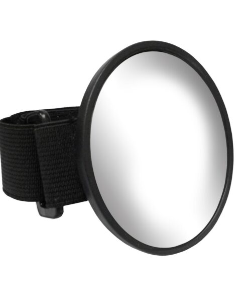 Ken Sean 97012 Snowmobile Universal Mirror Adjustable Strap Hand