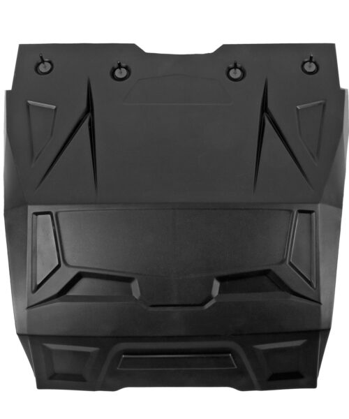 Kimpex Rear Ski-Doo Snow Flap