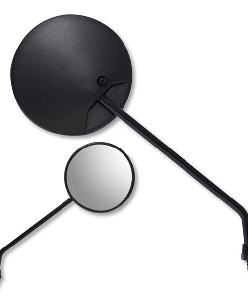 Ken Sean X-Treme Mini Mirror for Scooter Bolt-on