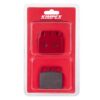 Kimpex Kevlar fiber/Carbon Brake Pad Carbone/Kevlar - Rear - Image 2