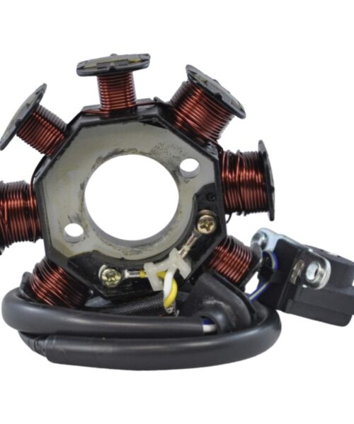 Kimpex HD Stator Fits Arctic cat - 285006