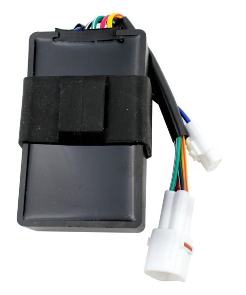 Kimpex HD CDI Box HD Fits Kawasaki - 285027