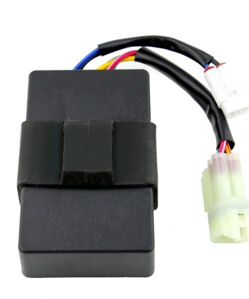Kimpex HD CDI Box HD Fits Kawasaki - 285028