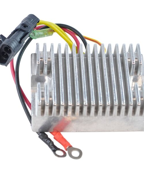 Kimpex HD Mosfet Voltage Regulator Rectifier Fits Polaris - 285064