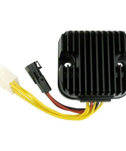 Kimpex HD Mosfet Voltage Regulator Rectifier Fits Polaris - 285069