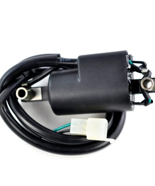 Kimpex HD Ignition Coil Fits Honda - 285114