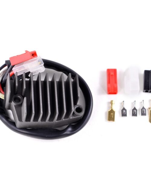 Kimpex HD Voltage Regulator Rectifier Fits Yamaha - 285125