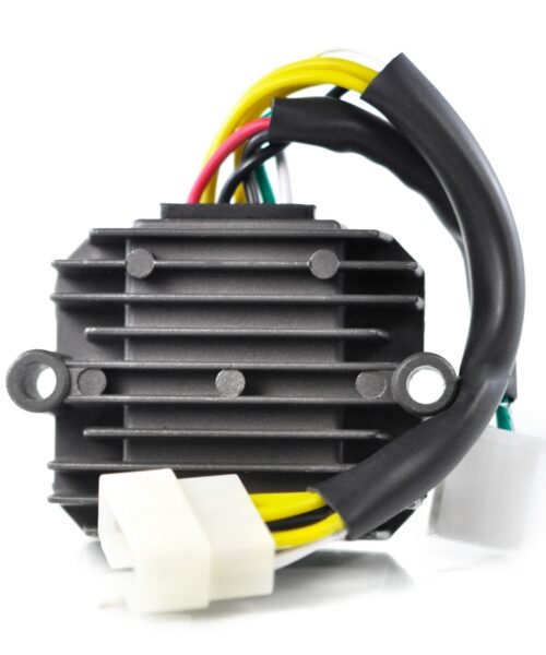 Kimpex HD Voltage Regulator Rectifier Fits Honda - 285145