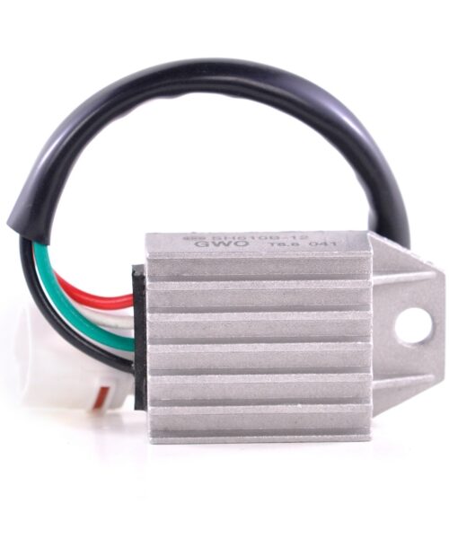 Kimpex HD Voltage Regulator Rectifier Fits KTM, Fits Yamaha - 285146