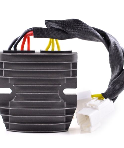 Kimpex HD Mosfet Voltage Regulator Rectifier Fits Honda - 285155