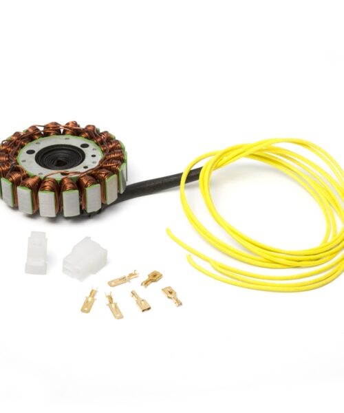 Kimpex HD Stator Fits Kawasaki, Fits Suzuki - 285699