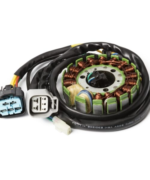 Kimpex HD Stator Fits Honda - 285717