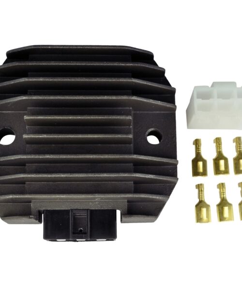 Kimpex HD Voltage Regulator Rectifier Fits Kawasaki - 285738