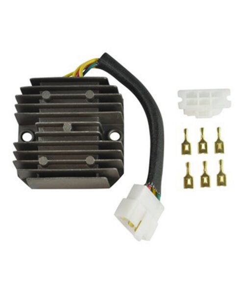 Kimpex HD Voltage Regulator Rectifier Fits Polaris - 285740