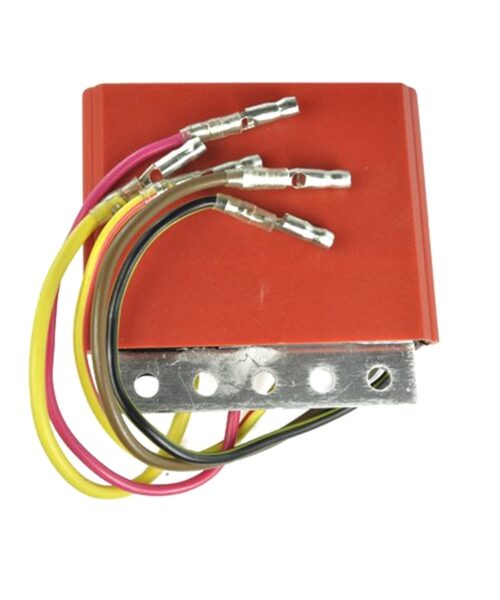 Kimpex HD Voltage Regulator Rectifier Fits Polaris - 285745