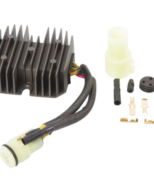 Kimpex HD Voltage Regulator Rectifier Fits Honda - 285746