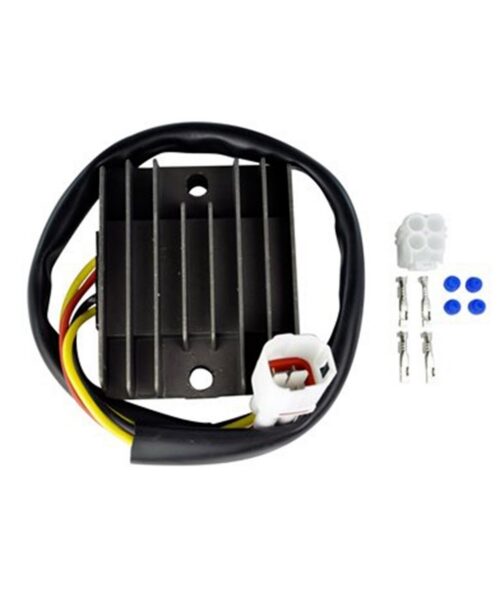 Kimpex HD Voltage Regulator Rectifier Fits Yamaha - 285748