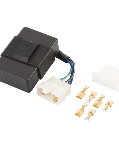 Kimpex HD CDI Box HD Fits Kawasaki - 285761