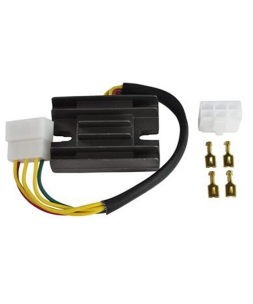 Kimpex HD Voltage Regulator Rectifier Fits Suzuki - 285801