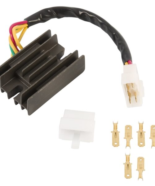 Kimpex HD Voltage Regulator Rectifier Fits Suzuki - 285802