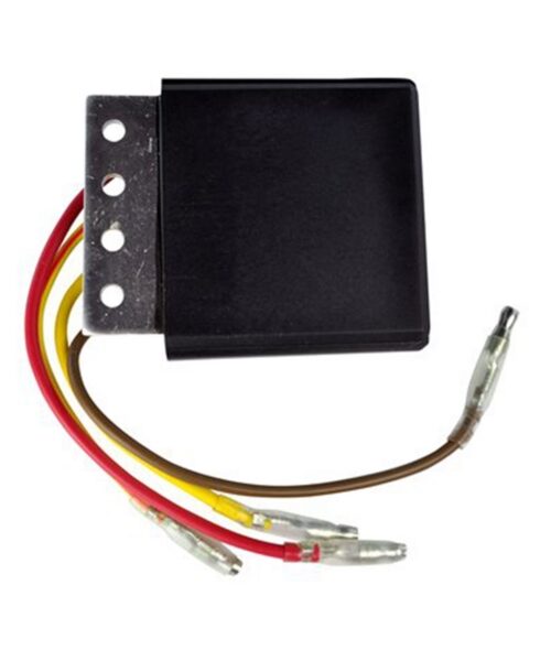 Kimpex HD Voltage Regulator Rectifier Fits Polaris - 285803