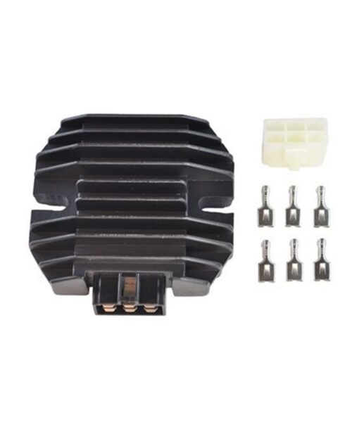 Kimpex HD Voltage Regulator Rectifier Fits Kawasaki - 285805