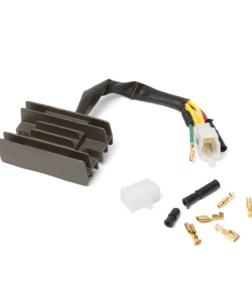 Kimpex HD Voltage Regulator Rectifier Fits Yamaha - 285811