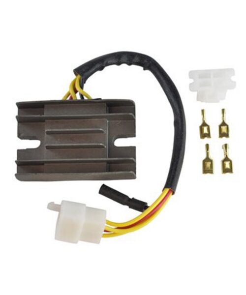 Kimpex HD Voltage Regulator Rectifier Fits Suzuki - 285812