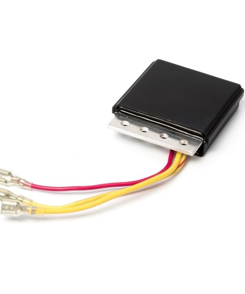 Kimpex HD Voltage Regulator Rectifier Fits Polaris - 285813